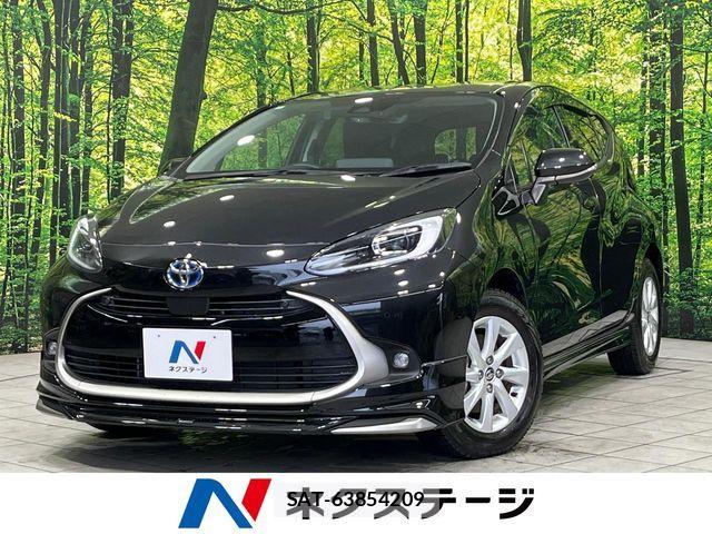 Toyota AQUA 2024-04 7356758-0
