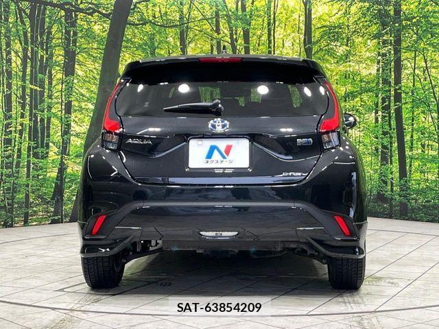 Toyota AQUA 2024-04 7356758-15