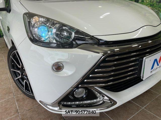 Toyota AQUA 2014-04 7356778-11