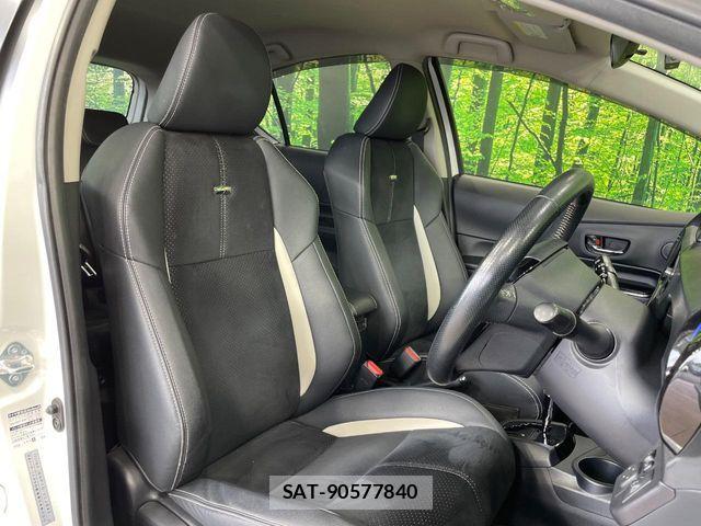 Toyota AQUA 2014-04 7356778-7