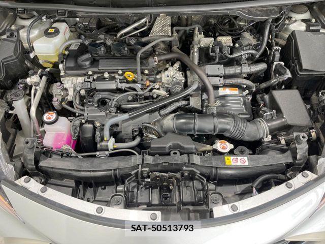 Toyota AQUA 2022-01 7356761-18