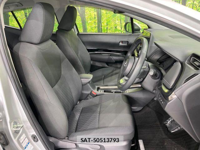 Toyota AQUA 2022-01 7356761-8