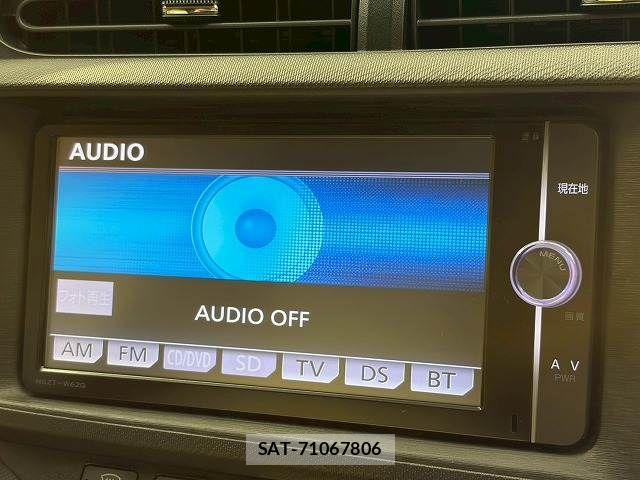 Toyota AQUA 2013-07 7356784-2