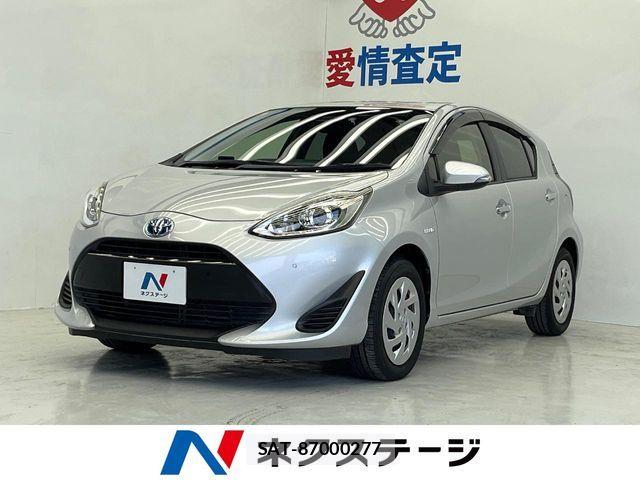 Toyota AQUA 2018-11 7356779-0