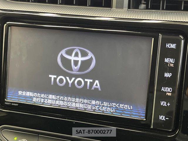 Toyota AQUA 2018-11 7356779-3