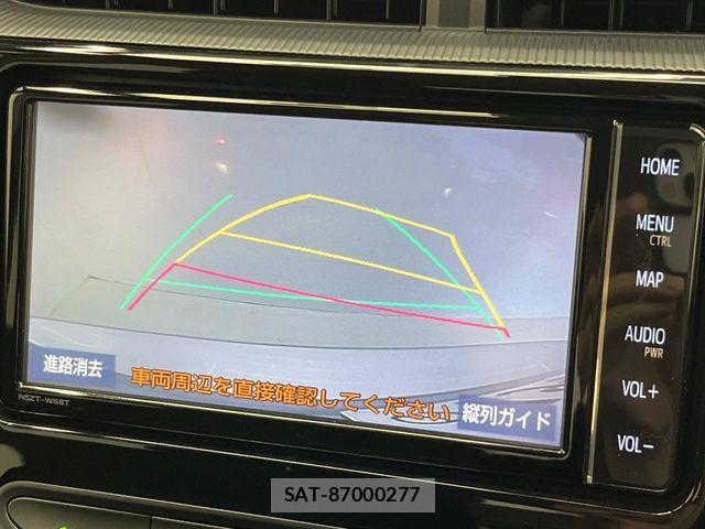 Toyota AQUA 2018-11 7356779-4