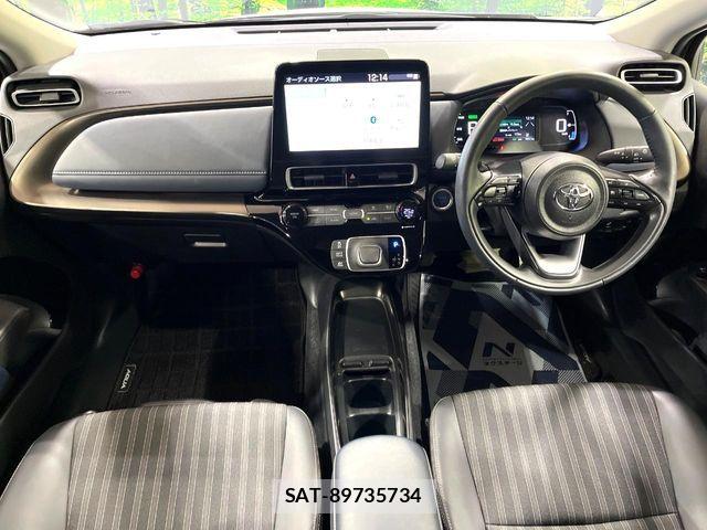 Toyota AQUA 2023-04 7356765-1