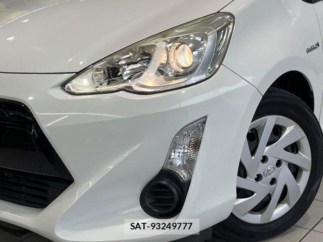 Toyota AQUA 2015-10 7356791-9
