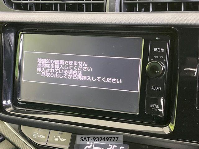 Toyota AQUA 2015-10 7356791-19