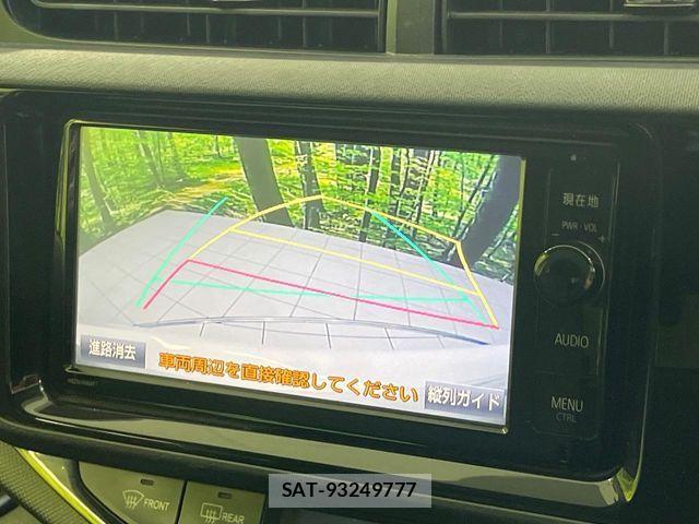 Toyota AQUA 2015-10 7356791-3
