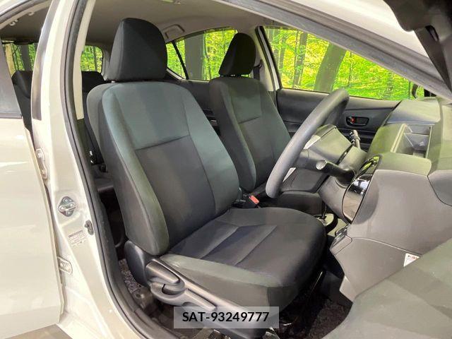 Toyota AQUA 2015-10 7356791-5