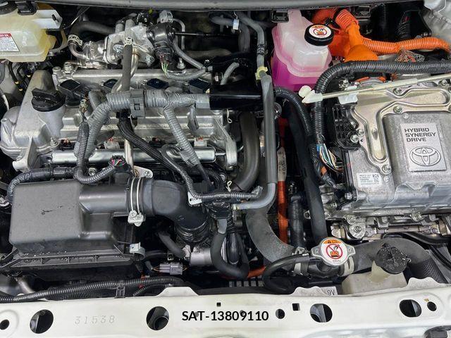 Toyota AQUA 2021-05 7356782-13