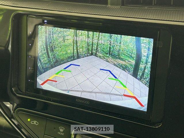 Toyota AQUA 2021-05 7356782-3