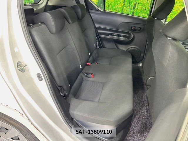 Toyota AQUA 2021-05 7356782-8