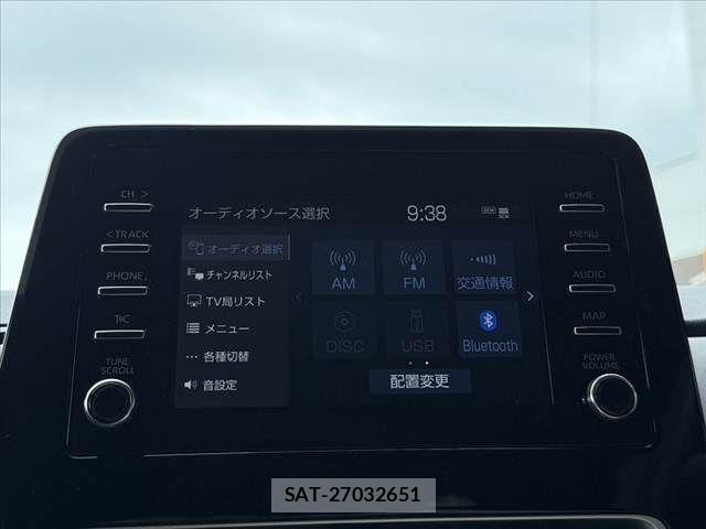 Toyota AQUA 2022-01 7356767-21