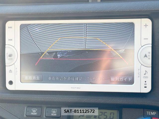 Toyota AQUA 2013-07 7356795-3