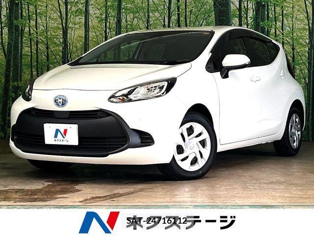 Toyota AQUA 2025-03 7356769-0