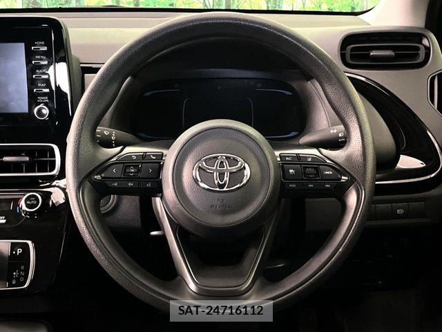 Toyota AQUA 2025-03 7356769-11