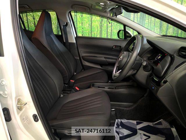Toyota AQUA 2025-03 7356769-13