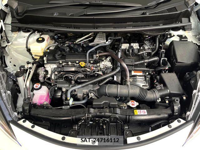 Toyota AQUA 2025-03 7356769-15