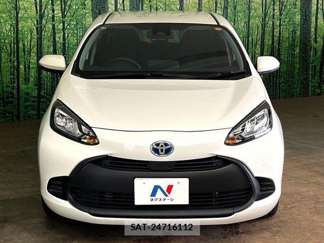 Toyota AQUA 2025-03 7356769-7
