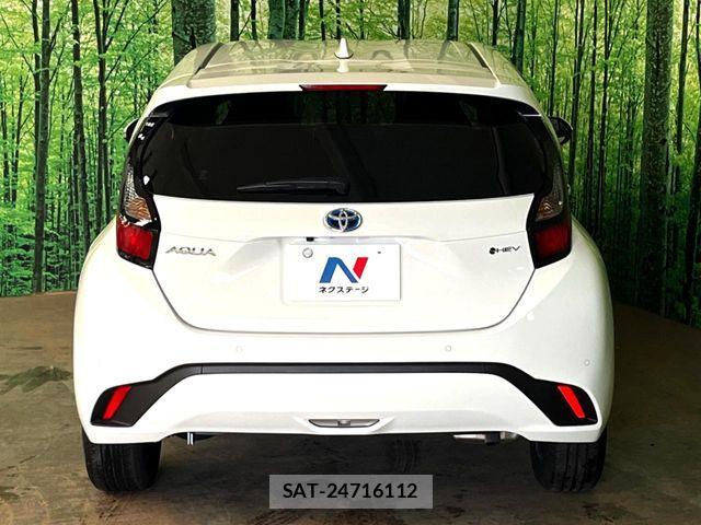Toyota AQUA 2025-03 7356769-8