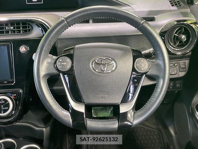 Toyota AQUA 2019-04 7356775-10