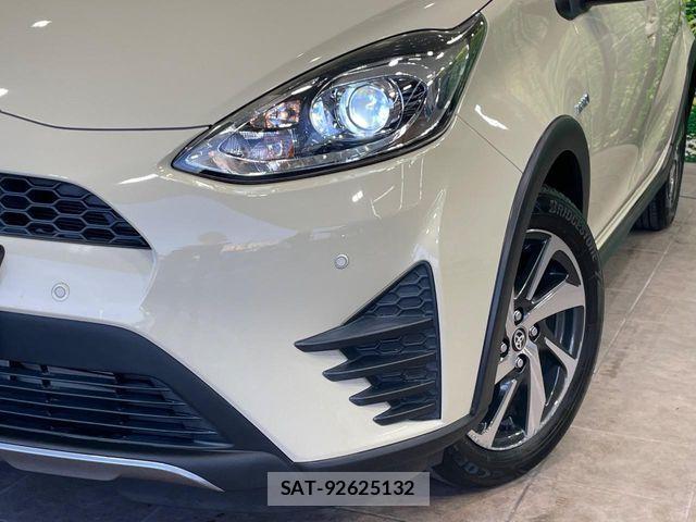 Toyota AQUA 2019-04 7356775-11