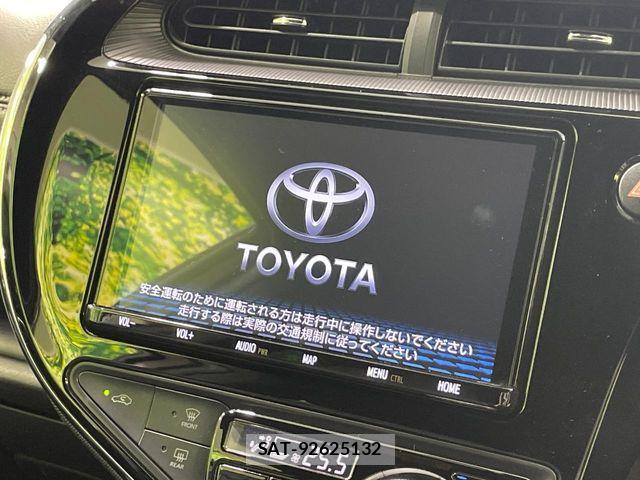Toyota AQUA 2019-04 7356775-2