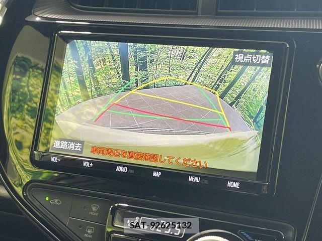 Toyota AQUA 2019-04 7356775-3