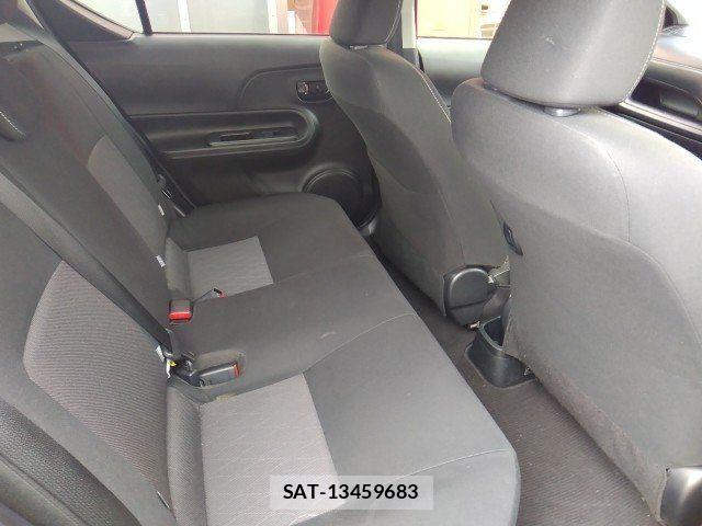 Toyota AQUA 2020-03 7391326-9
