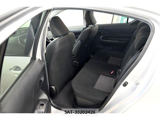 Toyota AQUA 2020-12 7391331-9