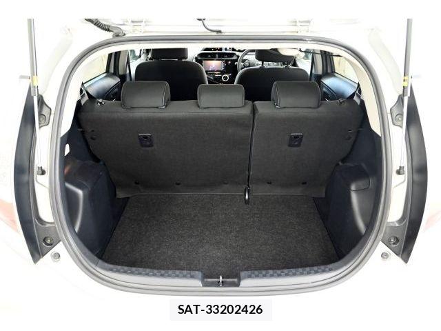 Toyota AQUA 2020-12 7391331-10