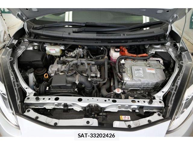 Toyota AQUA 2020-12 7391331-13