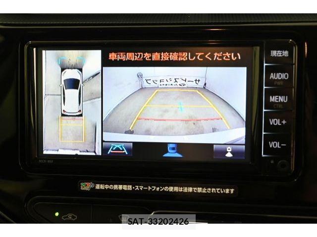 Toyota AQUA 2020-12 7391331-16