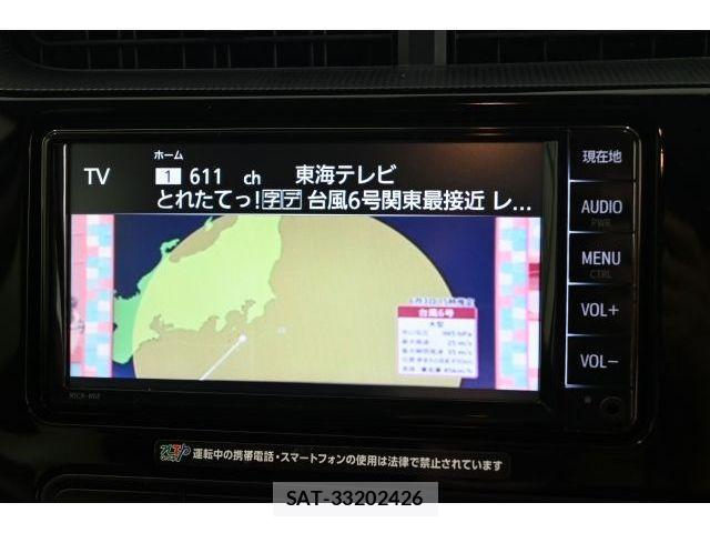 Toyota AQUA 2020-12 7391331-17