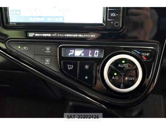 Toyota AQUA 2020-12 7391331-18