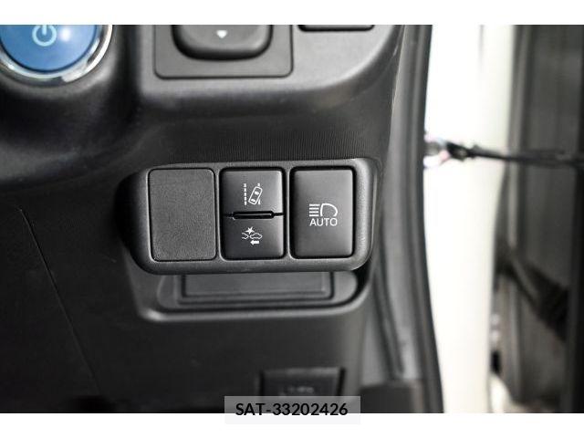 Toyota AQUA 2020-12 7391331-20