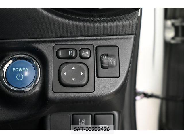 Toyota AQUA 2020-12 7391331-21