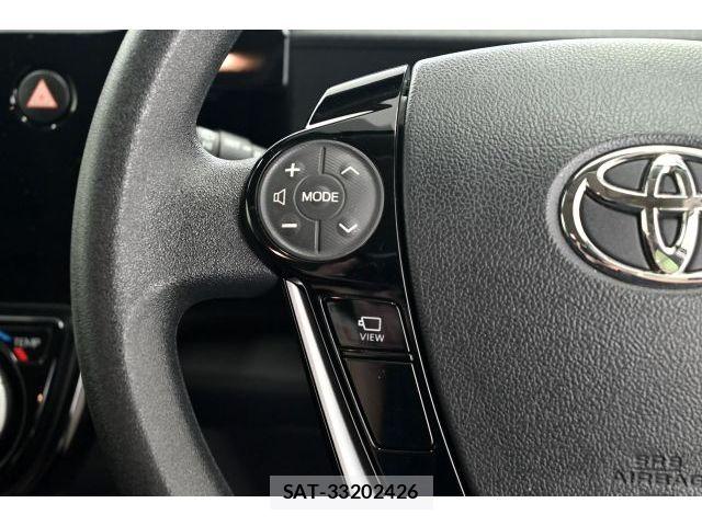 Toyota AQUA 2020-12 7391331-24