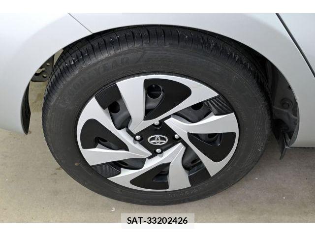 Toyota AQUA 2020-12 7391331-4