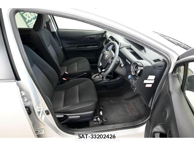 Toyota AQUA 2020-12 7391331-6