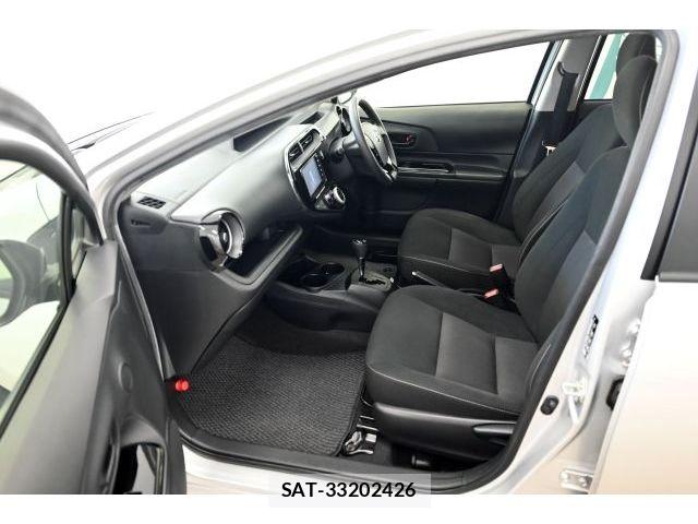 Toyota AQUA 2020-12 7391331-7