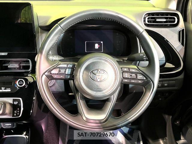 Toyota AQUA 2026-02 7391307-10
