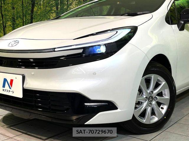 Toyota AQUA 2026-02 7391307-11