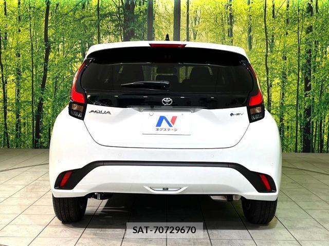 Toyota AQUA 2026-02 7391307-14