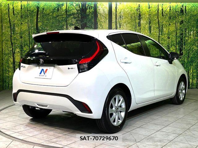 Toyota AQUA 2026-02 7391307-16