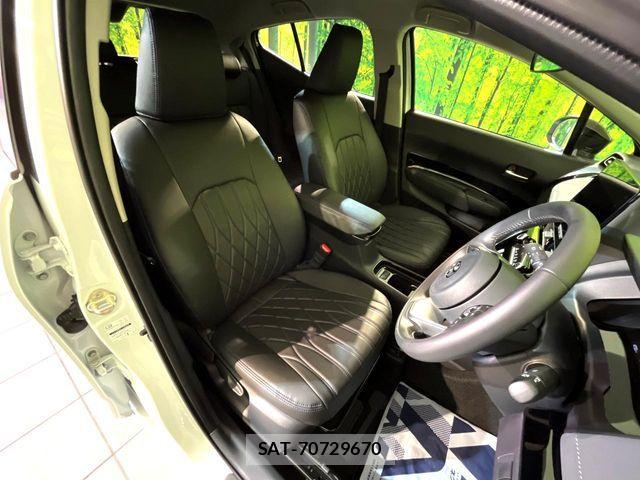 Toyota AQUA 2026-02 7391307-7