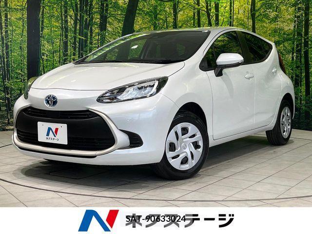 Toyota AQUA 2024-10 7391305-0