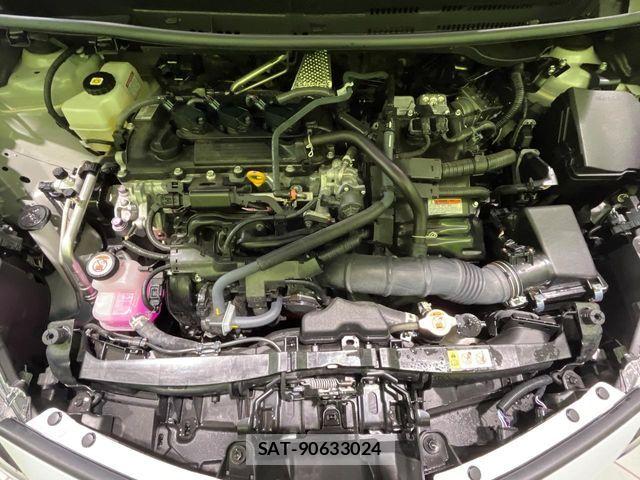 Toyota AQUA 2024-10 7391305-15